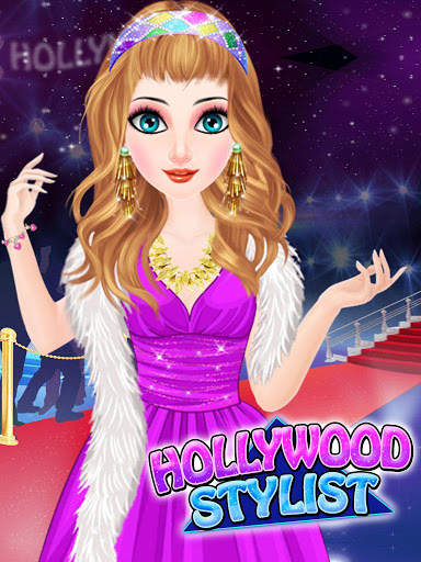 Hollywood Stylist screenshot 1