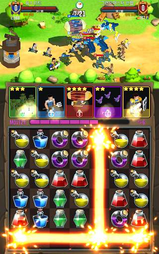 Tower King - Blitz скриншот 4