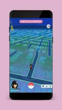 New Tips Pokemon Go 2017 screenshot 1