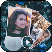 Christmas SlideShow Maker icon
