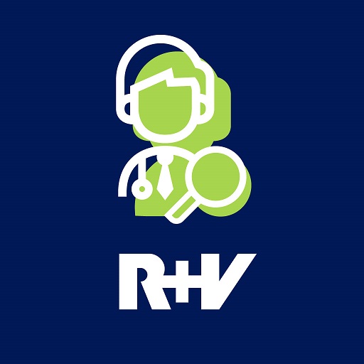 R V-ArztSuche icon