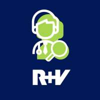 R V-ArztSuche