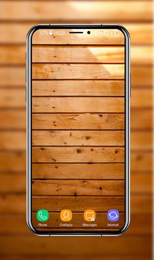 Wood Wallpaper скриншот 6