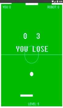 FutBola: Game sepak bola screenshot 16