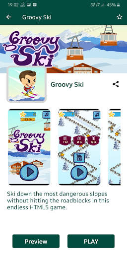 Game world all Games Pro App All fun online Games screenshot 3