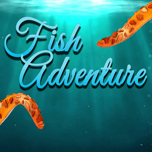 Fish Adventure icon