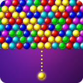 Bubble Shooter Arcade icon