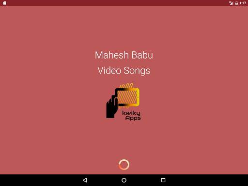 Mahesh Babu Top Video Songs screenshot 3