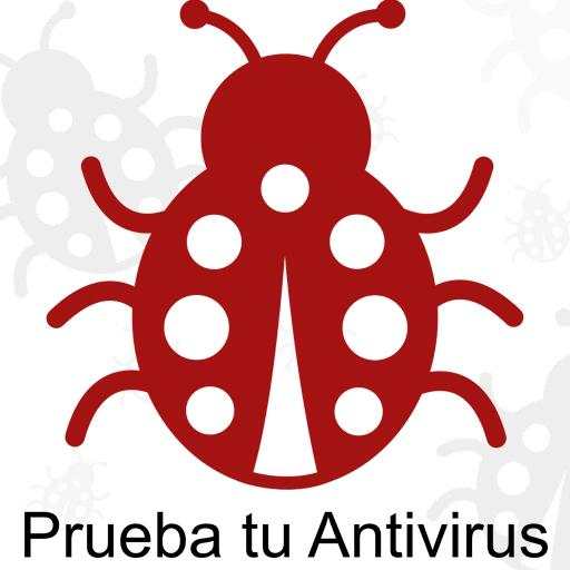 Test your antivirus 1.0