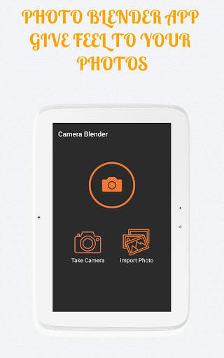 Photo Blender App - Photo Mixer screenshot 9