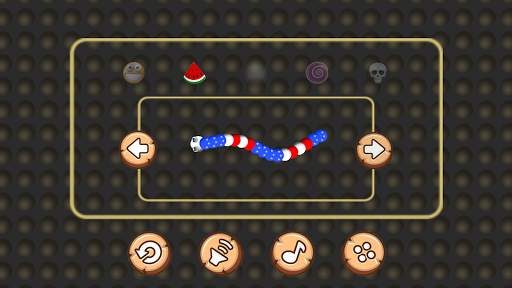 World Snake.io screenshot 3