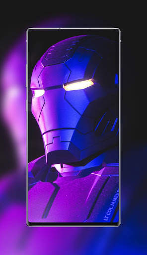 4k Wallpapers - Automatic Wallpaper Changer screenshot 2