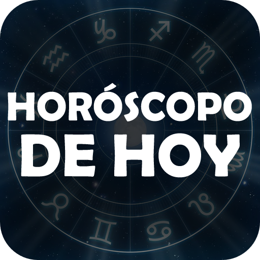 Horóscopos y Tarot icon