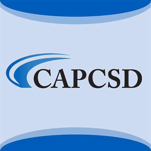 CAPCSD Conference 1.0.4