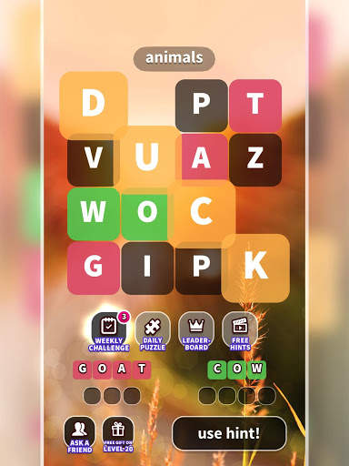 WordWhizzle Pop screenshot 6