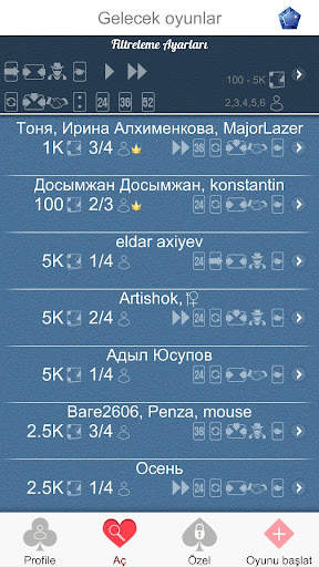 Durak Online screenshot 4