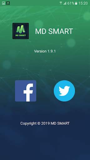 MD SMART скриншот 3