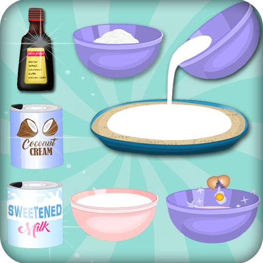 cooking games cook pancake 2.0.0