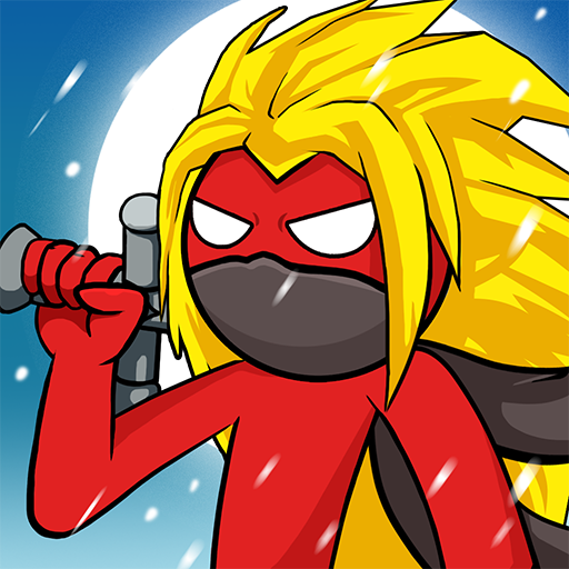 Stickman Go icon