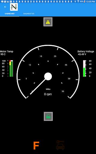 Navitas screenshot 10