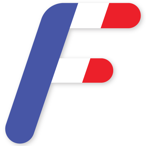Francy French icon