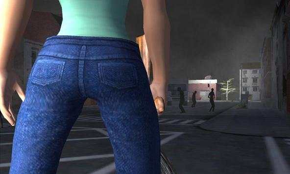 Zombie Survivor screenshot 3