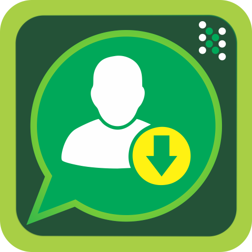 Status Saver for Whatsapp आइकन