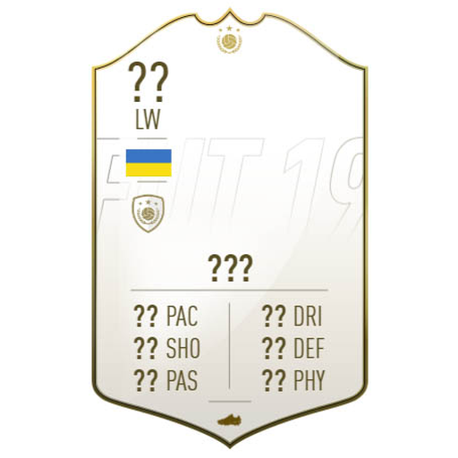 Football 19 legends Quiz icon