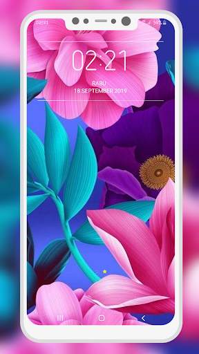 Colorfull Wallpaper screenshot 11