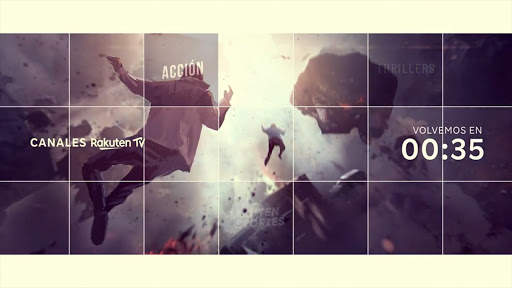 tv española screenshot 2