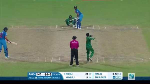 Cricket TV Live Streaming screenshot 1