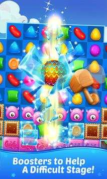 Candy Gummy Match 3 screenshot 3