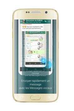 Message Messenger screenshot 2