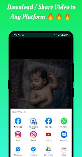 WA Status Saver - 2020 screenshot 5