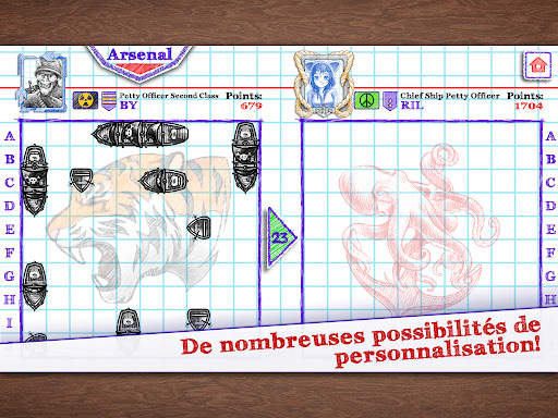 Sea Battle 2 screenshot 11