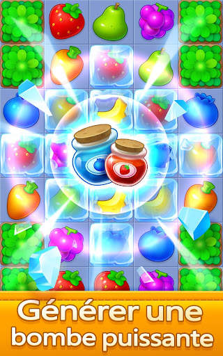 Légende de fruits de jardin screenshot 9
