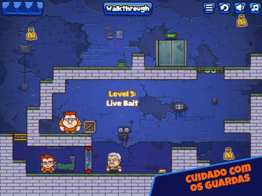 Money Movers screenshot 6