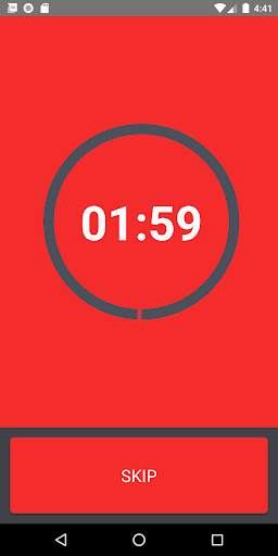 Plank  for Men screenshot 5