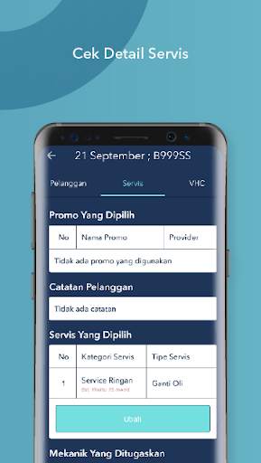 OTOMOTO SA screenshot 3