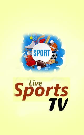 Watch Live Sports TV HD - Live Cricket Matches screenshot 1