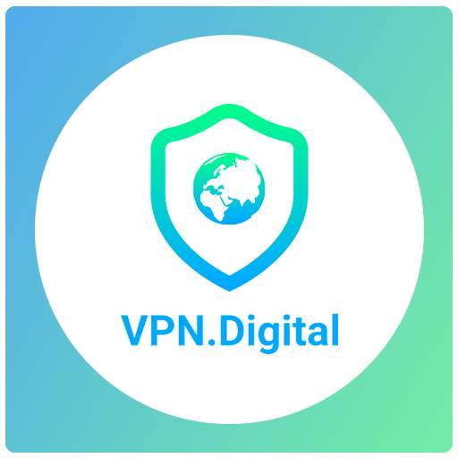 Digital VPN 1.0.12