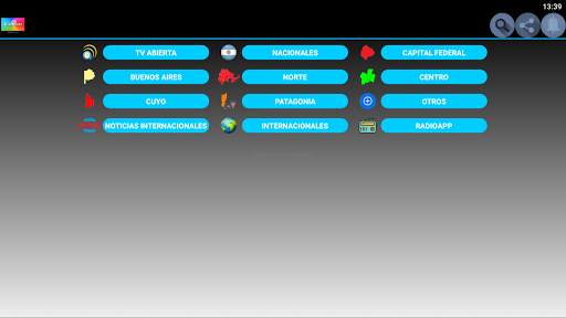 TeleApp screenshot 4