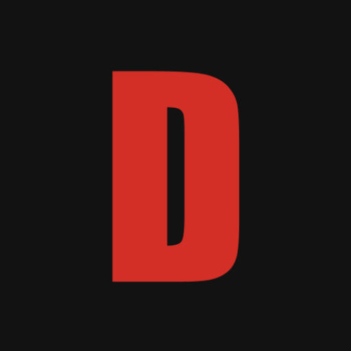 Docutimes - Documentary App icon