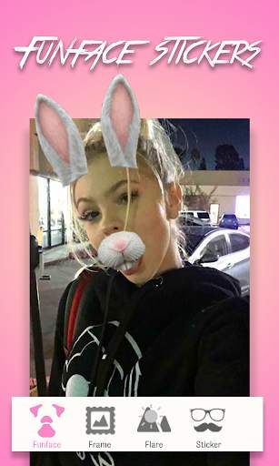 Background Changer - Cut Paste Photo screenshot 4