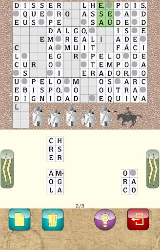 Passatempos screenshot 7