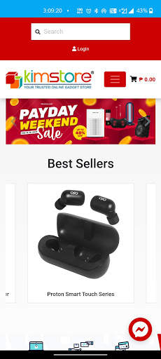 Online Philippines Shopping- All In One Shopping screenshot 7