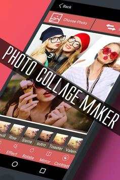 Photo Collage Maker screenshot 1