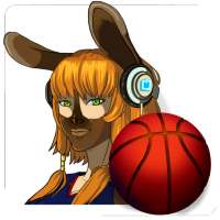 Tip-Off BasketBall 2