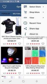 Sports Shopping screenshot 2