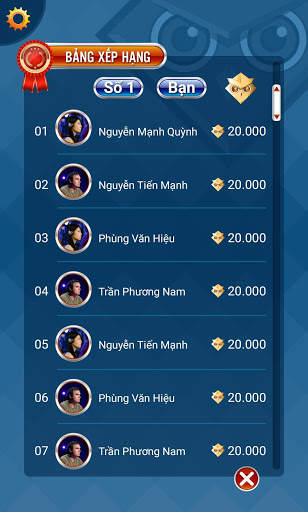 Game đấu trí screenshot 4